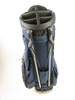 Callaway Warbird Stand Carry Golf Bag BLUE 7 Dividers