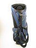 Callaway Warbird Stand Carry Golf Bag BLUE 7 Dividers