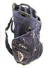 NEW Sun Mountain Sun Mountain C-130 Cart Golf Bag BLUE 15 Dividers