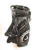 Callaway Hyper-Lite 4.5 Stand Carry Golf Bag BLACK 6 Dividers