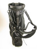 Callaway Hyper-Lite 4.5 Stand Carry Golf Bag BLACK 6 Dividers