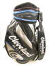 Cleveland Staff Bag Staff Cart Golf Bag BLACK 6 Dividers