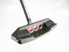 Scotty Cameron Titleist Select Newport 2.6 BLACK Putter 35"