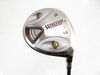 Warrior Custom Golf 3 wood Fairway 15 degree Graphite Regular