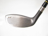 Snake Eyes Quick Strike #2 Hybrid 18 degree Graphite Stiff