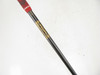 Snake Eyes Quick Strike #3 Hybrid 22 degree Graphite Regular