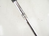 TaylorMade Tour Burner Pitching Wedge Steel Regular