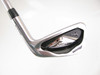 Mizuno JPX 825 Pro 5 Iron Steel Stiff