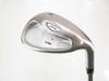TaylorMade rac OS Sand Wedge Steel Wedge Flex