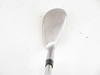 F2 Wave Series Lob Wedge 60 degree Steel Wedge - 112325