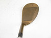 Senator BeCu Series Lob Wedge 65 degree Steel Regular