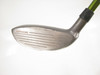 Orlimar Trimetal 3 Wood 15 degree Graphite Extra Stiff