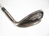 Pure Spin Diamond Face Scoring Wedge 52 degree Steel Wedge