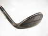 Yamato YM-1 Milled Lob Wedge 58 degree Steel Wedge