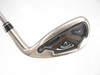 Callaway FT 9 Iron Steel Uniflex