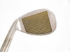 Wilson Harmonized Brass Insert Sand Wedge 55 degree Steel Wedge