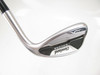 Cleveland CBX ZipCore Gap Wedge 50 degree Modus3 115 Wedge