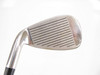 Dunlop Force SST 4 Iron Steel Regular