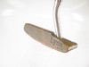 Lynx Kirk Currie CM-3 Putter 34"