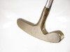 Acushnet Bulls Eye Flange Putter 34.25"