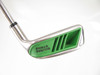 Square Strike Wedge 45 degree Steel Wedge