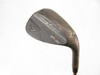 Tommy Armour 845 Lob Wedge 58-08 Steel Wedge Flex
