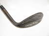 Tommy Armour 845 Lob Wedge 58-08 Steel Wedge Flex