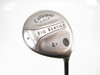 Callaway Big Bertha 4+ Wood Fairway Graphite Stiff