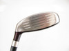 Genex 3DX Ironwood #3 Hybrid 20 degree Graphite Regular