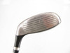 Wilson Staff D-FY #4 Hybrid 24 degree Steel/Graphite Uniflex