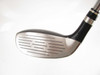 Wilson Staff D-FY #4 Hybrid 24 degree Steel/Graphite Uniflex