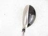 King Cobra Baffler #2 Hybrid 18 degree Steel Stiff