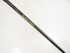 Alpha Rx Low Pro #4 Hybrid 22 degree Graphite Stiff