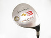 TaylorMade Burner Rescue #4 Hybrid 22 degree Graphite Regular