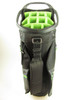 TaylorMade RBZ Cart Golf Bag BLACK/LIME 14 Dividers