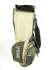 Ping Hoofer 2 Carry Golf Bag BLACK/TAN 4 Dividers