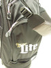 NEW Callaway Chev 2021 with Miller Lite Logo Stand/Carry Golf Bag BLACK