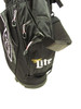 NEW Callaway Chev 2021 with Miller Lite Logo Stand/Carry Golf Bag BLACK
