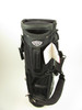 NEW Callaway Chev 2021 with Miller Lite Logo Stand/Carry Golf Bag BLACK
