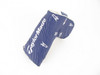 TaylorMade TP HydroBlast Putter Headcover BLADE