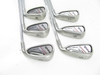 Ping Karsten BLUE DOT Iron Set 5-PW Steel Stiff +1/4"