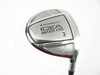 Adams Idea a12 OS 3 Wood Graphite Senior
