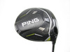Ping G430 Max 10K Driver 9 degree Graphite Stiff