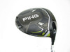 Ping G430 Max Driver 10.5 degree Graphite Stiff