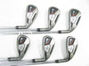 Callaway Big Bertha 2015 Iron Set 5-PW Steel Regular +3/4"