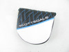 Ping Scottsdale 2025 MALLET Putter Headcover