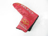 Scotty Cameron Titleist Special Select Putter Headcover