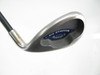 Callaway Steelhead X-16 Sand Wedge 54 degree Graphite Regular