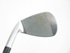 Mizuno MX-25 Gap Wedge Graphite Regular