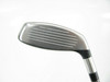 LEFT HAND TaylorMade Rescue Hybrid 19 degree Graphite Regular